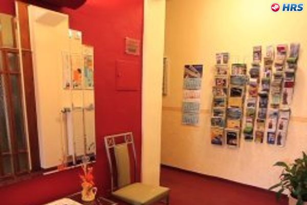Hotel Zur Post (Wurzen)